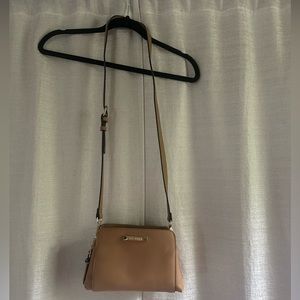 Steve Madden cross body bag.